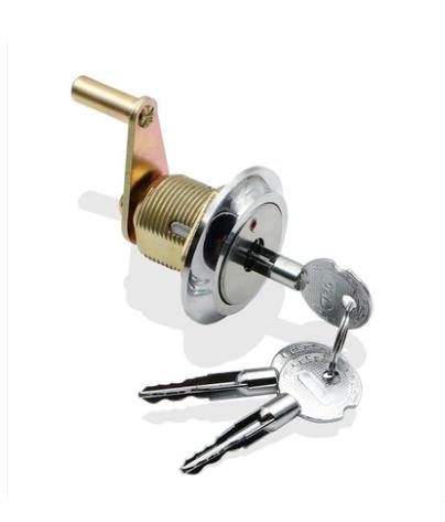 万峰湖镇柜门锁铁皮文件柜子锁芯