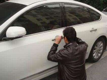 万峰湖镇开汽车锁,汽车开锁,锁具选购和日常的保养小知识