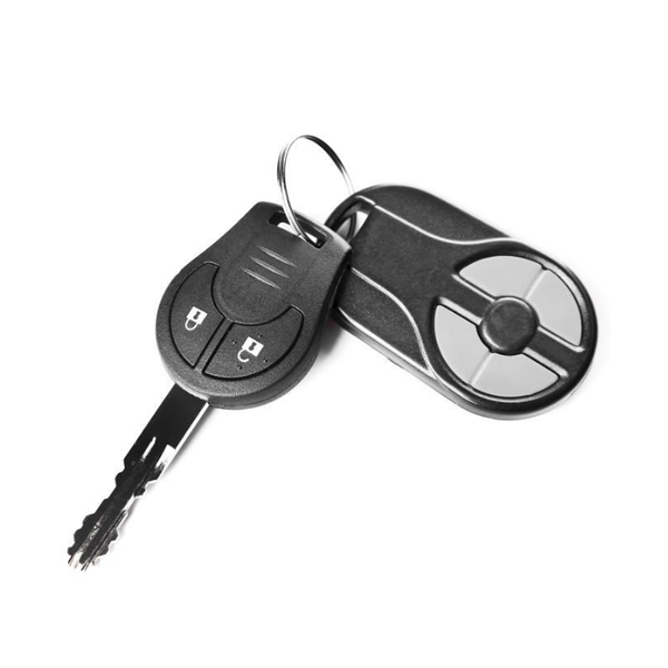 万峰湖镇汽车开锁技术员揭秘片子锁（层碟制栓锁）的开锁方法