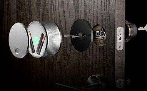 万峰湖镇防盗门开锁（哪里有换锁公司）